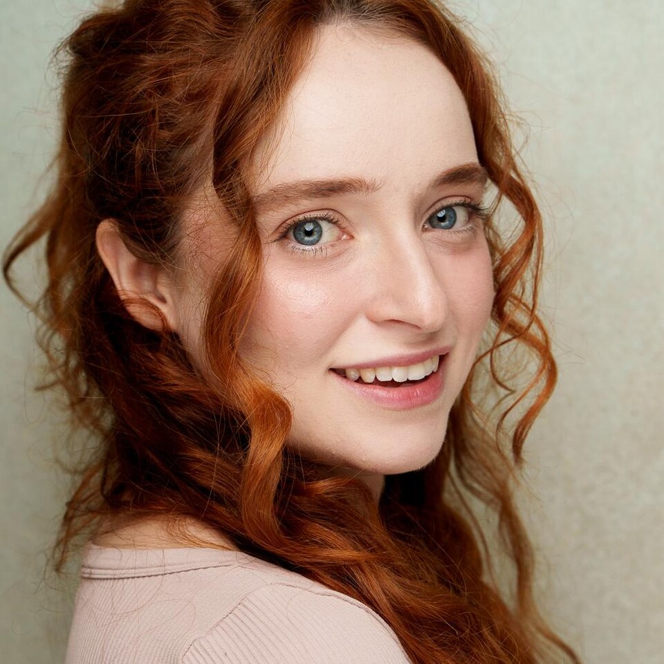 Hailey Ibberson