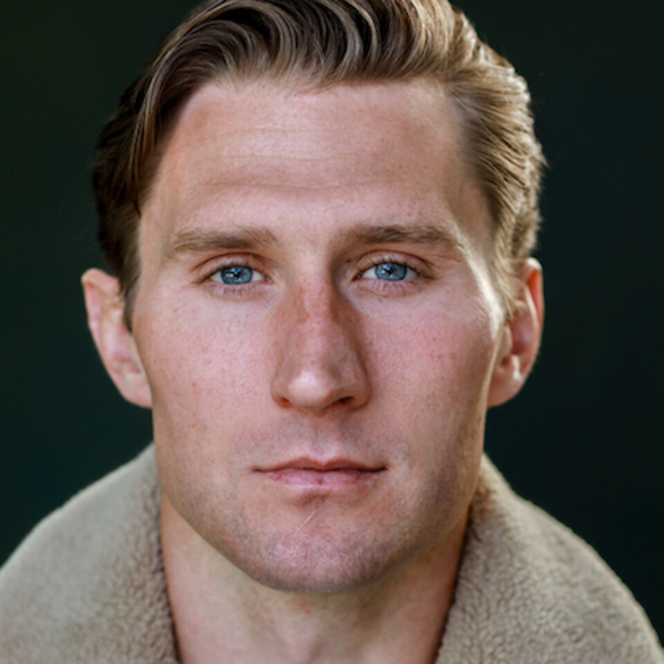Spencer Vaughn Kelly